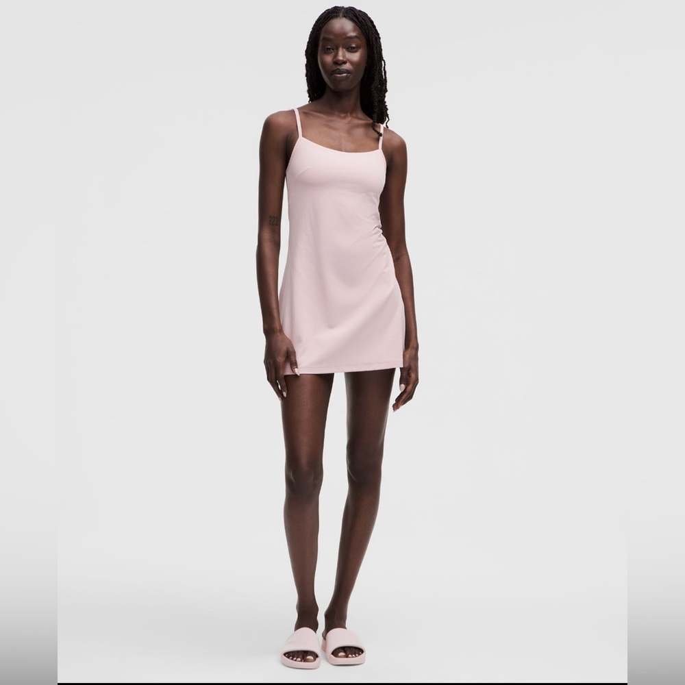 Lululemon Dress
